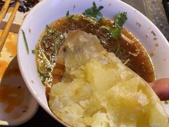 -钱锋炭缸烧烤(南湖大路总店)