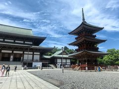 -成田山新胜寺
