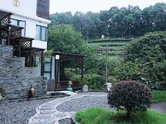 -杭州西湖风景名胜区-满觉陇四眼井