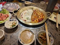 -小龙坎老火锅(万象城店)