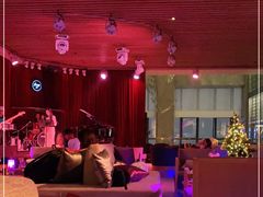 -重庆解放碑威斯汀酒店