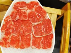 -1078號老北京涮肉(松柏店)