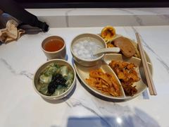 -素满香·食养自助(建邺万达店)