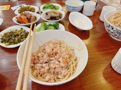 -同得兴面馆.苏式面.三虾面(园区店)