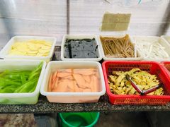 -重庆特色冷锅鱼(武大店)