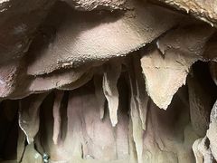 -磐安十八涡风景区