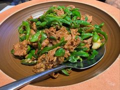 -湘中缘·湖南菜(娄底驻京办店)