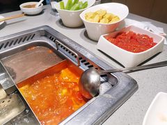 -海底捞火锅(高新活力汇店)