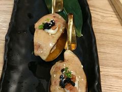 -西月山居匠心创意料理(江汉路新佳丽广场店)