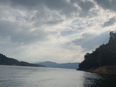 -千岛湖东南湖区