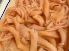 鸭肠-飘香火锅(玉林西路店)