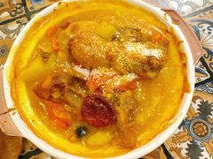 -番茄屋葡式美食(总店)