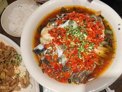 -味上湘菜馆(岳麓山店)