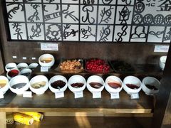 -滇釜火锅·能喝汤的火锅(车公庄店)