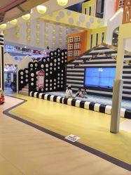 -meland club亲子乐园(重庆万象城店)