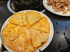 -天仁聚驴肉香(北石槽店)