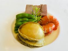 -浦江二号·独栋江景餐厅(滨江大道店)