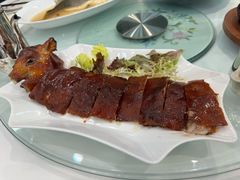 -翠园(北京王府中环店)
