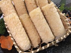 -湊湊火锅·茶憩(东城民盈国贸城店)
