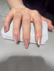 -艾珂·美甲美睫