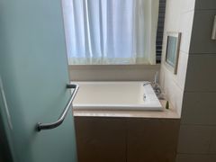 -北京长白山国际酒店(鸟巢店)