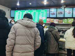 -锦馨豆汁(天坛路店)