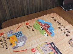 -萨莉亚意式餐厅(龙阳广场店)