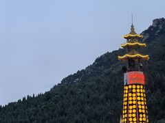 -禅宗少林·音乐大典