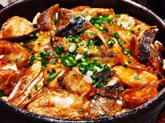 -年辉渔村·非遗传承餐厅(新丰江店)