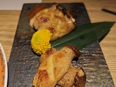 -本源食集 日式烧肉·炉端烧(东海缤纷店)