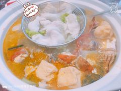 -温州铂尔曼酒店蘭 咖啡厅
