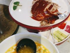 -大鸭梨烤鸭店(光彩店)