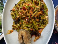 -院8里·少城记忆老川菜(宽窄巷子店)