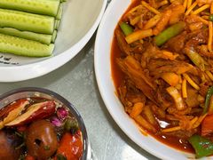 -老纳家羊肉馆(总店)