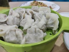 猪肉芹菜-老边饺子馆(西站店)