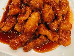 -东四民芳餐厅(世茂工三店)