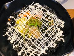 -火炉火自助餐(悠唐购物中心店)
