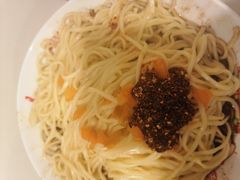 -民间老鸡汤面馆(中山北路店)