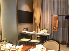 -翕间食·精致淮扬菜(江苏大剧院店)