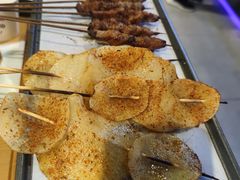 -庆峰龙虾烧烤(合肥一店)
