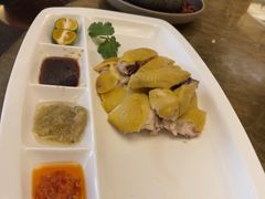 -三亚亚龙湾瑞吉酒店·铭轩中餐厅Mingxuan·海南菜·粤菜