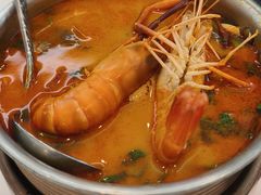 -芭蕉树·新派泰国餐厅(汉溪长隆店)