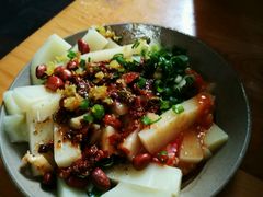 -袁家豆腐
