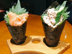 -千代武日本料理(爱建店)