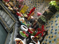 -一号桥自助火锅城(揽秀园西街店)