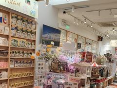 -猫的天空之城概念书店(大学路店)
