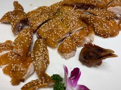 -半岛太子酒家(海港城店)