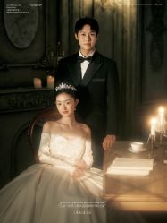 -雪中彩影婚纱摄影·品控旗舰店