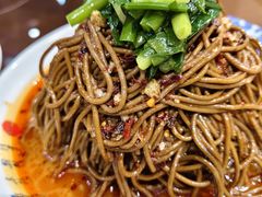 -蓝田九大碗民俗食府(蓝田店)