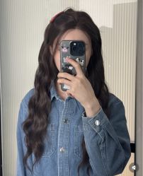 -丽时 Hair Salon